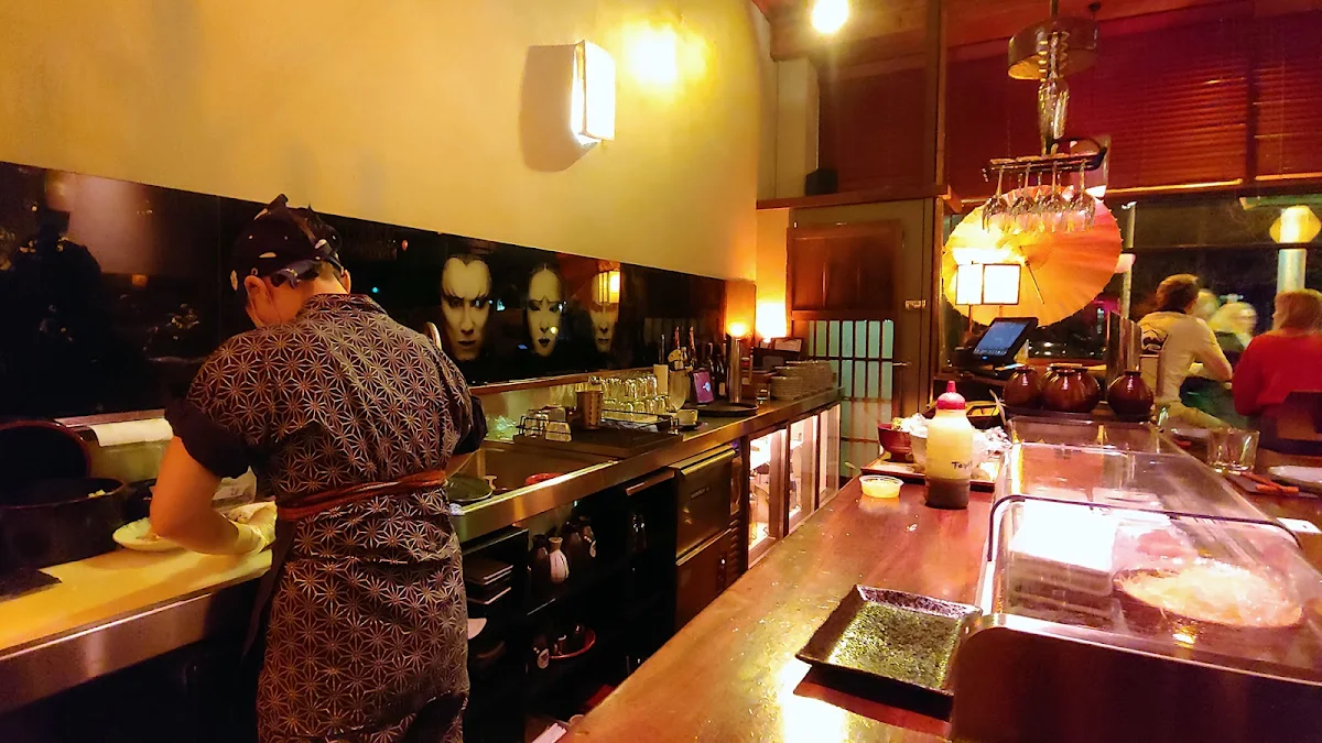 Vibe, Misuzu's
