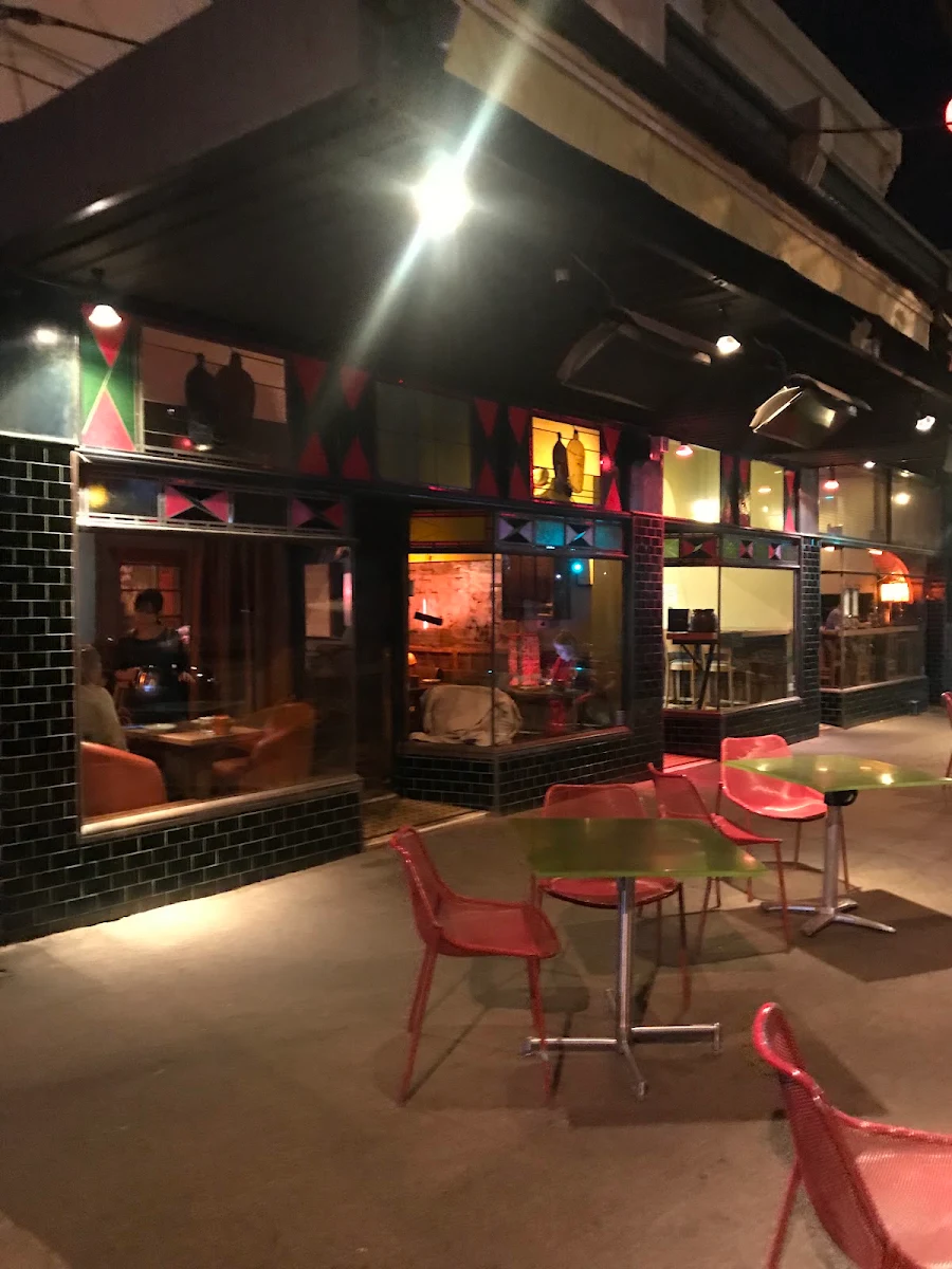 Vibe, Misuzu's