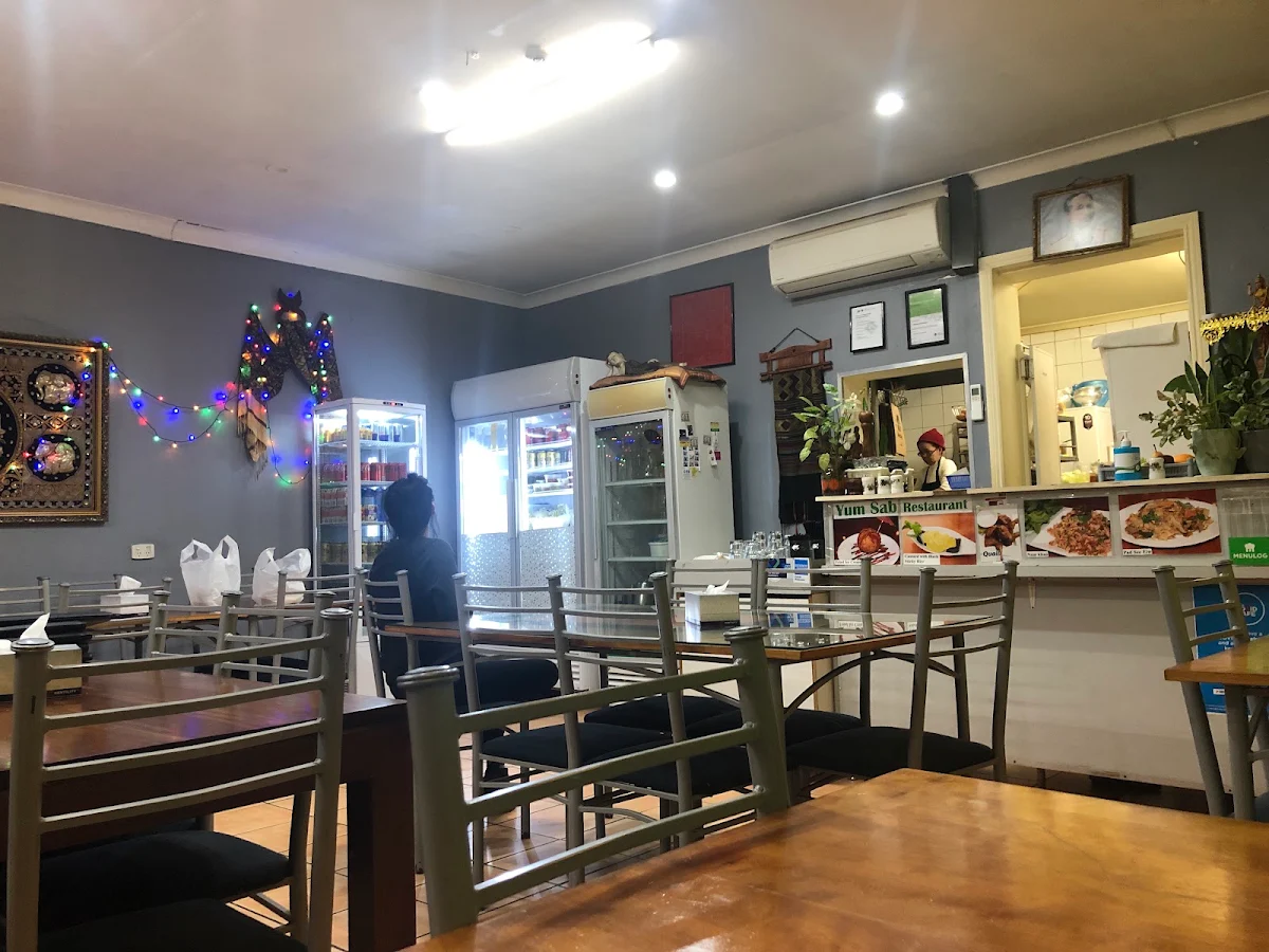 Vibe, Yum Sab Fairfield