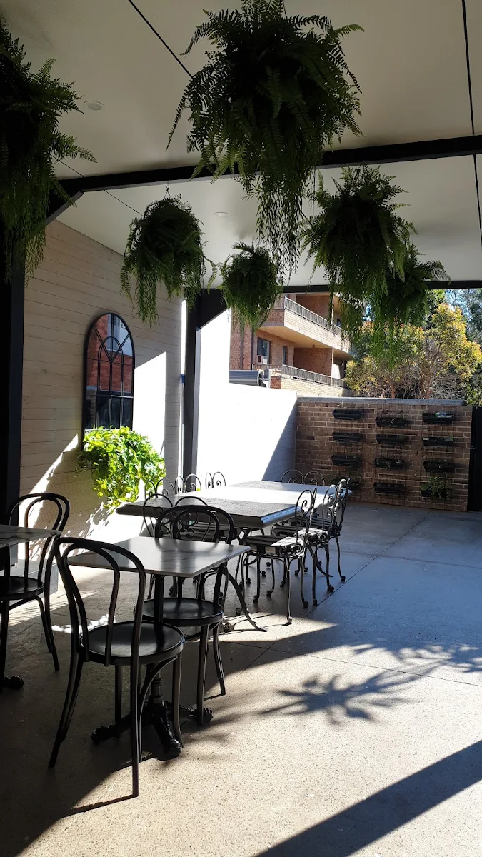 Vibe, Pantry eleveneleven