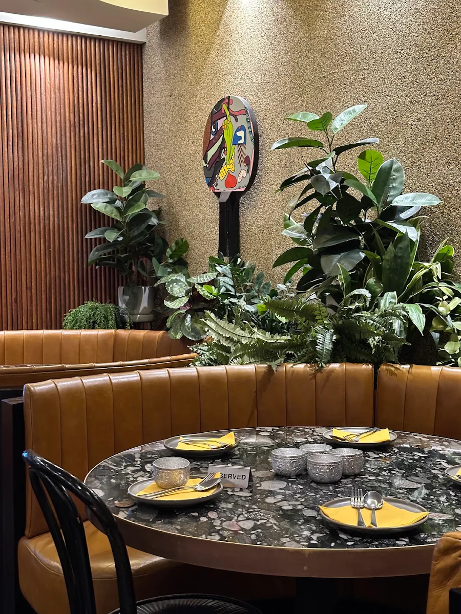 Vibe, Chat Thai - Chatswood