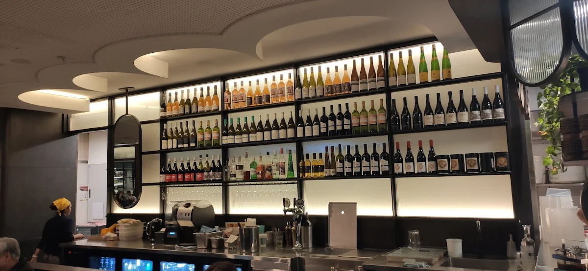 Vibe, Chat Thai - Chatswood