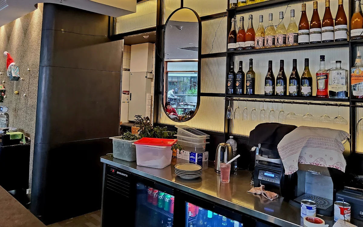 Vibe, Chat Thai - Chatswood