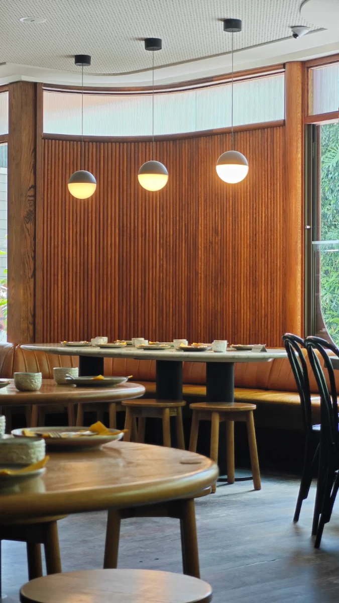 Vibe, Chat Thai - Chatswood