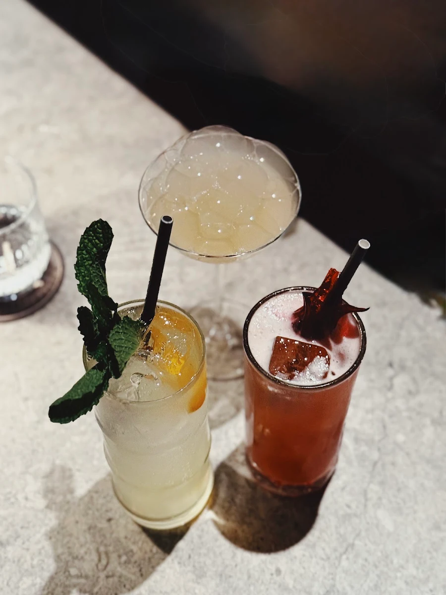 Food & drink, Fleet Rooftop Bar