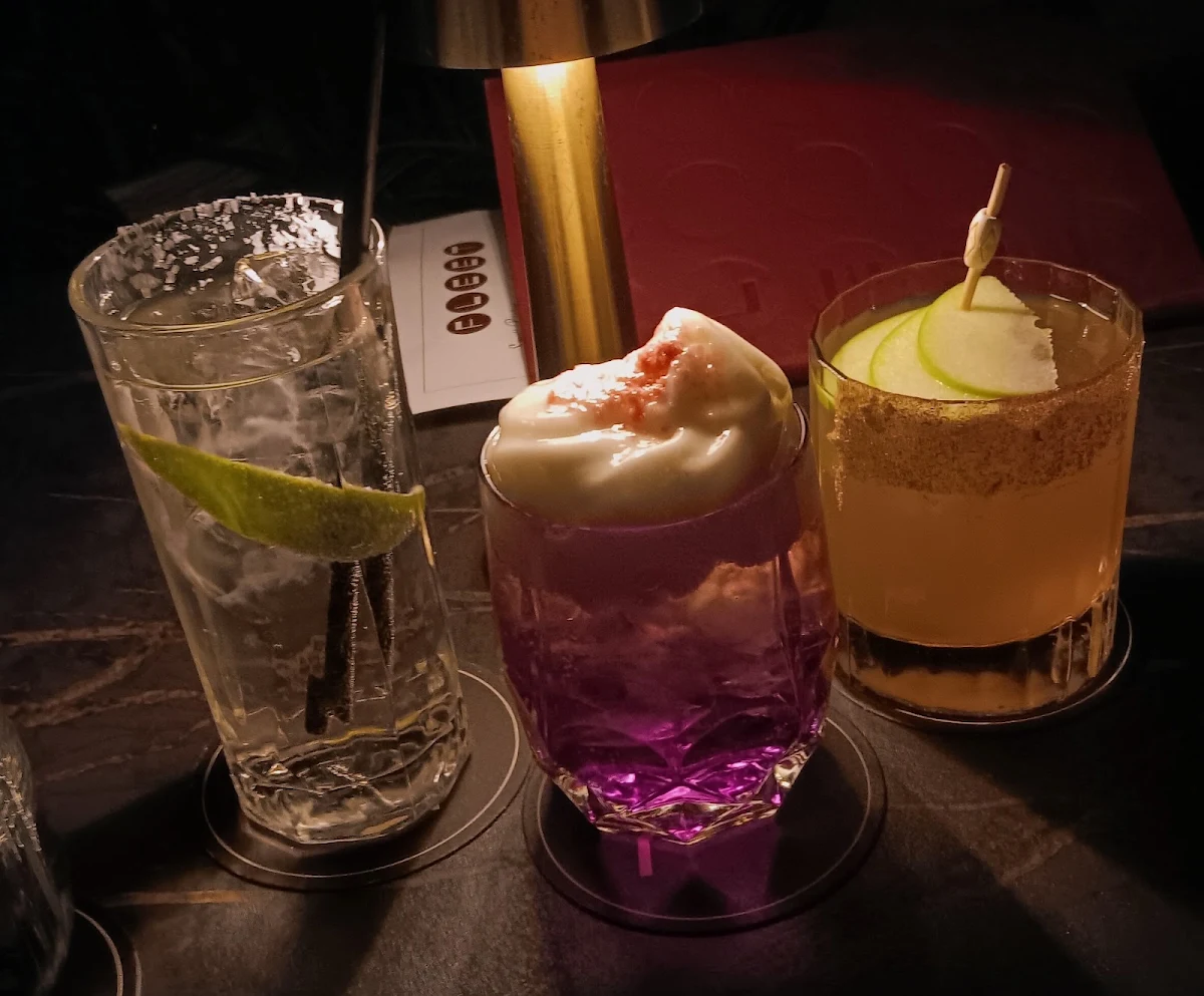 Food & drink, Fleet Rooftop Bar