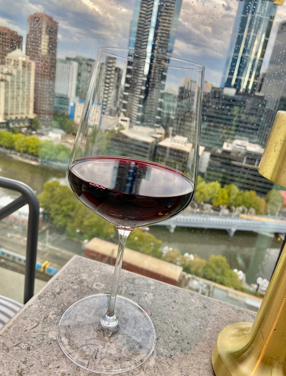 Food & drink, Fleet Rooftop Bar