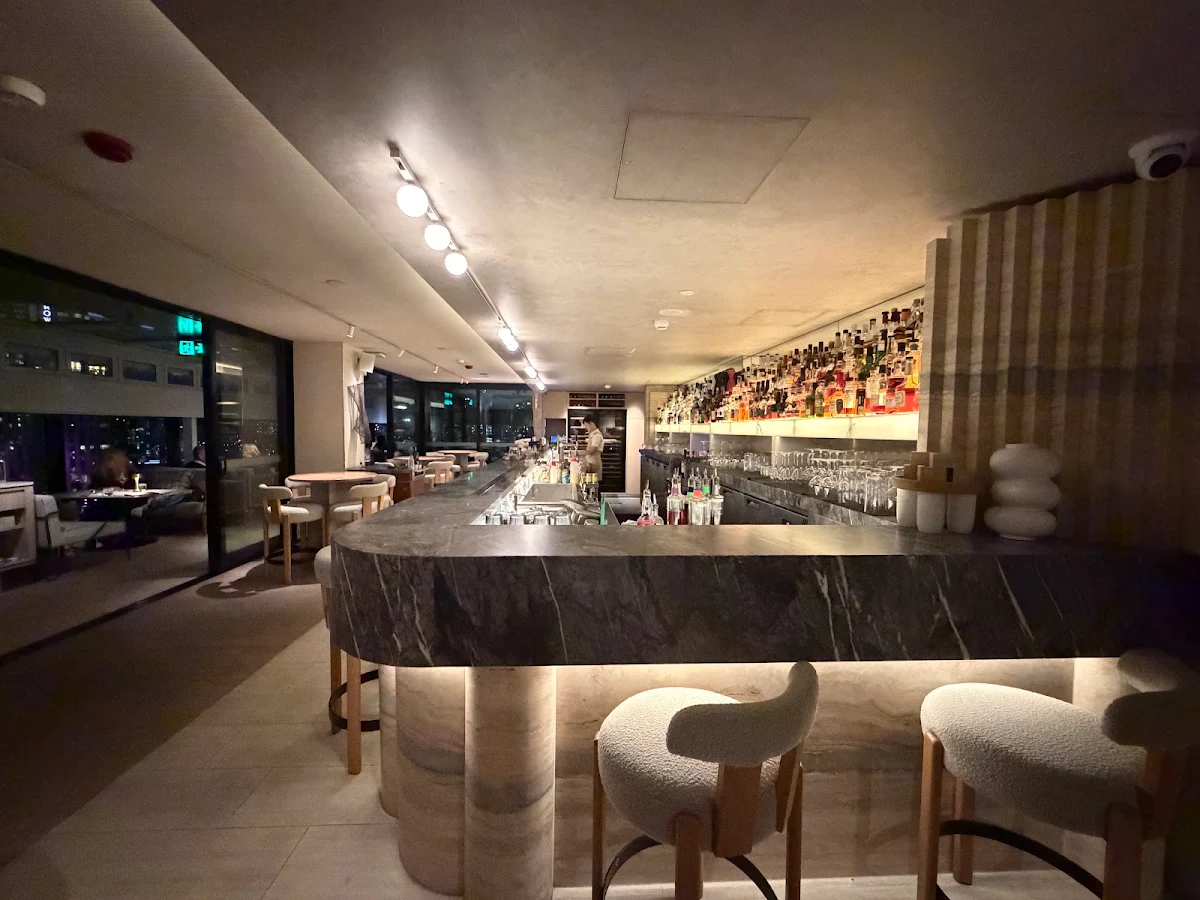 Vibe, Fleet Rooftop Bar