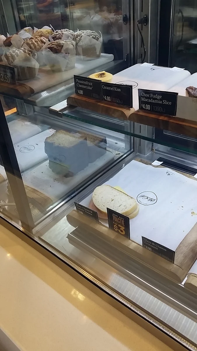 Vibe, McDonald's Kurri Kurri