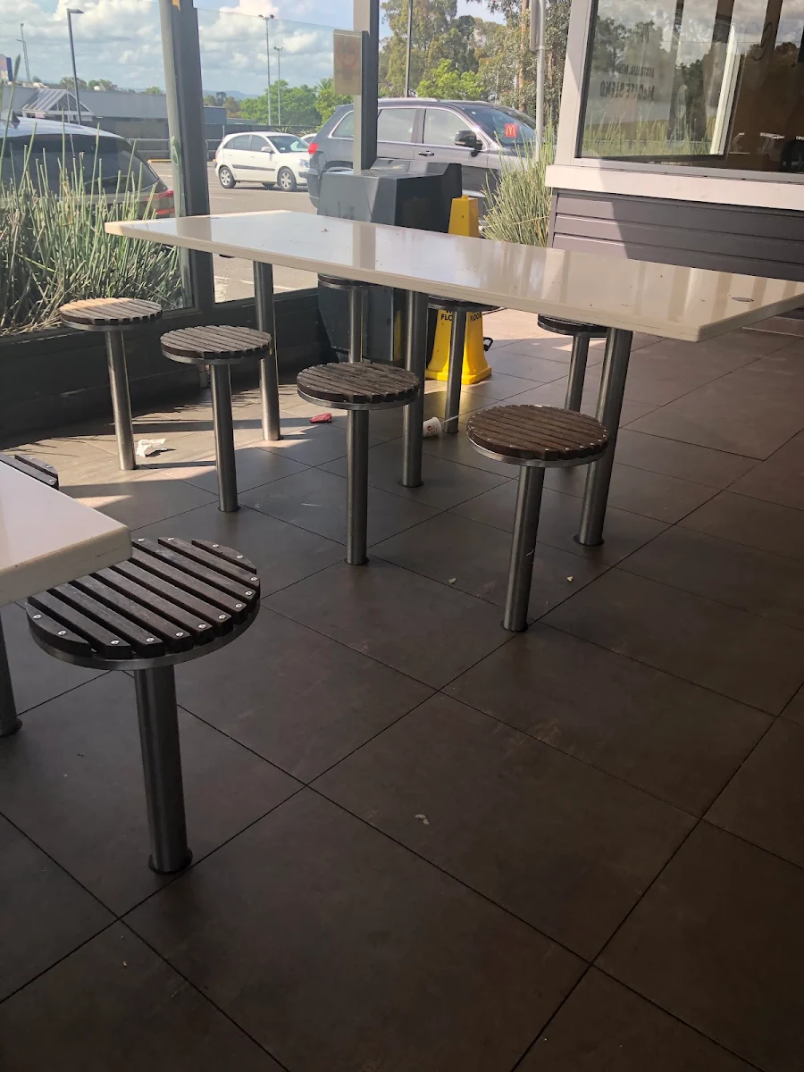Vibe, McDonald's Kurri Kurri