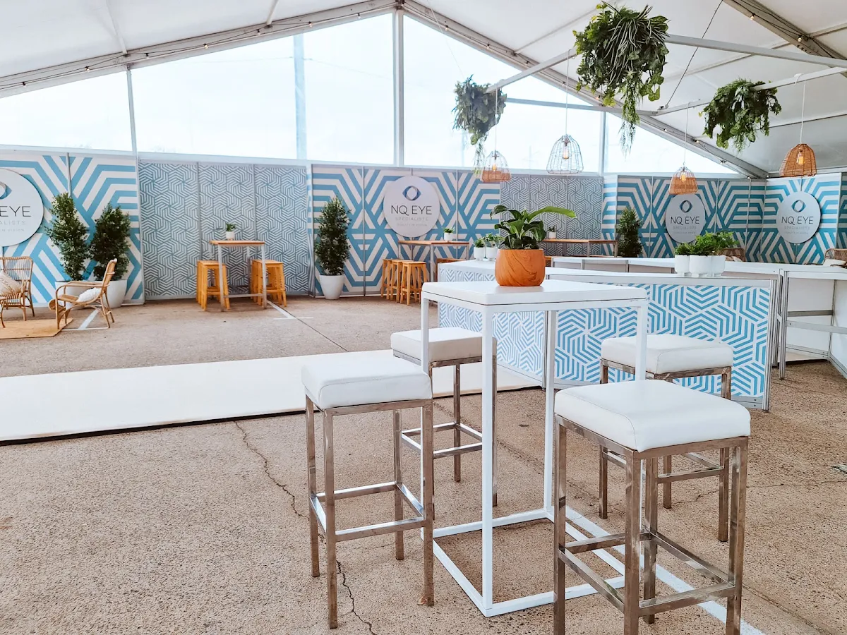 Vibe, Michels Catering and Events