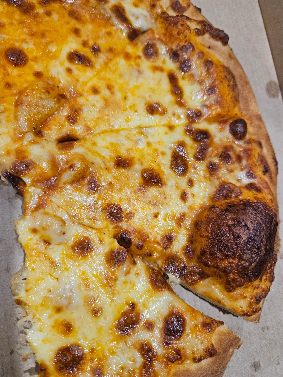 Food & drink, Stallion's Pizza