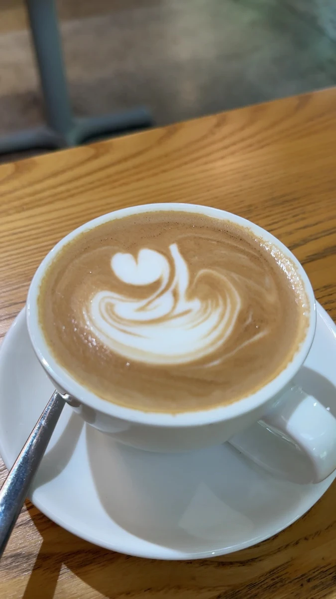 Food & drink, Envoy Cafe