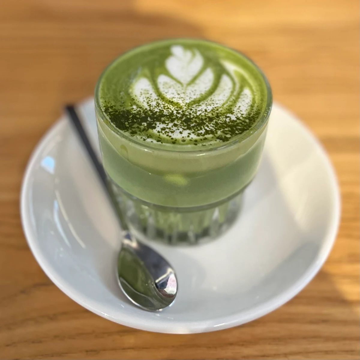 Food & drink, Envoy Cafe