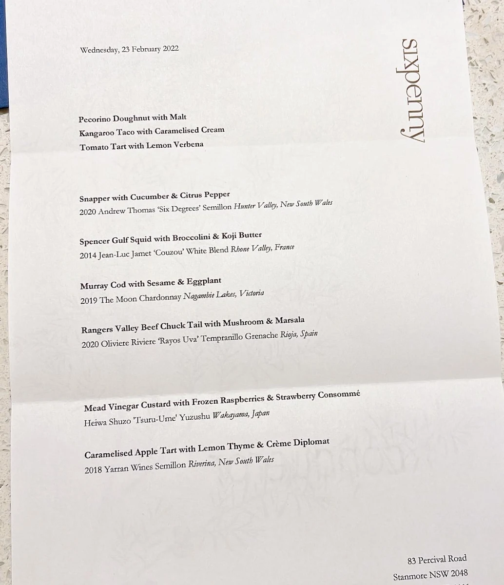 Menu photo 7