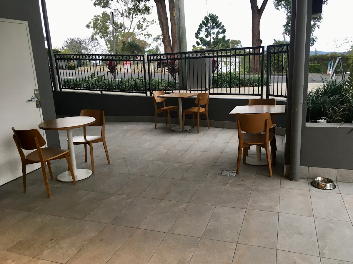 Vibe, Sweetshop Specialty Coffee