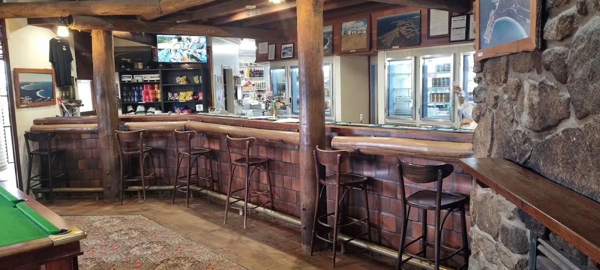 Vibe, Condingup Tavern
