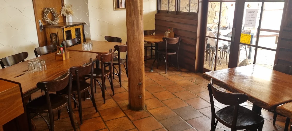 Vibe, Condingup Tavern