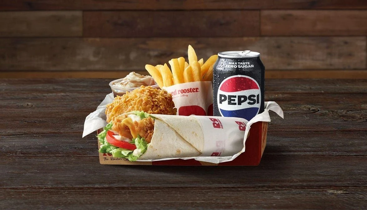 Food & drink photo 2