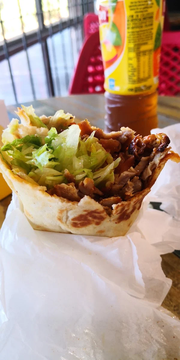 Food & drink, Bullsbrook Kebab