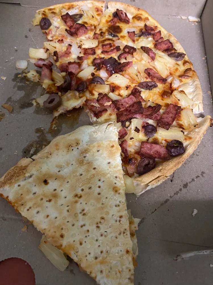Food & drink, Pizza Hut Caboolture