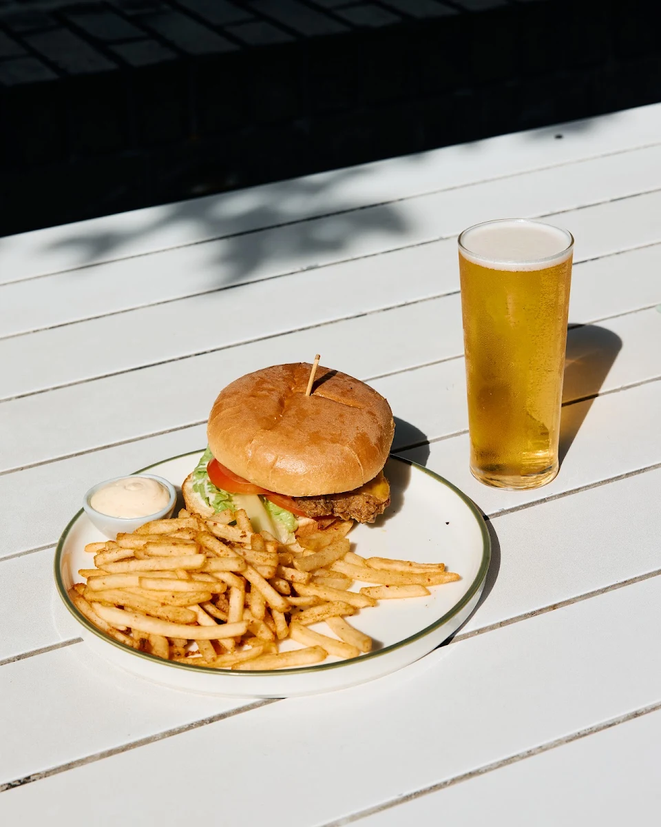 Food & drink, At Sixes And Sevens