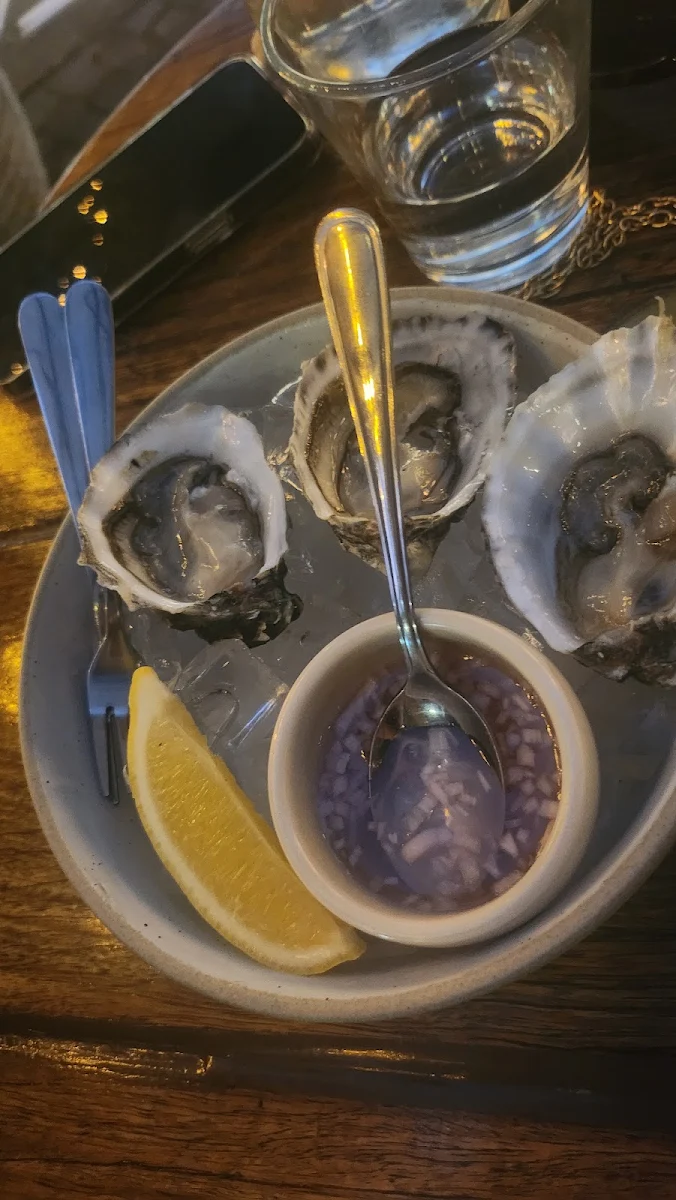 Food & drink, At Sixes And Sevens