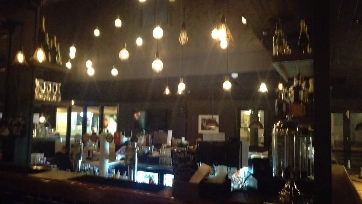 Vibe, At Sixes And Sevens