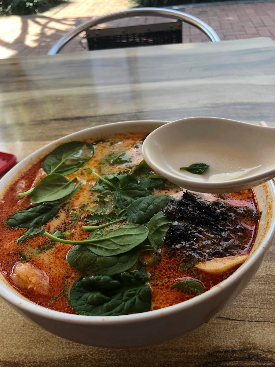 Food & drink, Jian's Sushi & Noodle Bar