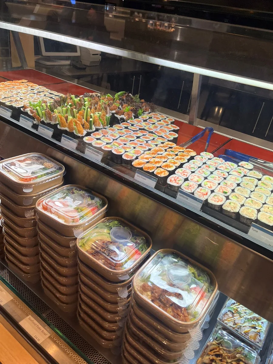Vibe, Sobo Japanese