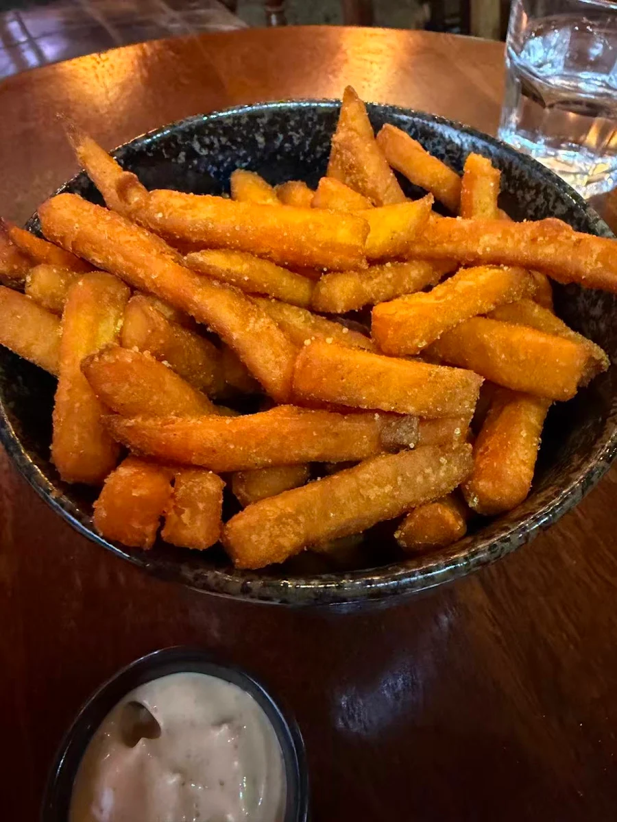 Food & drink, Stick Bar