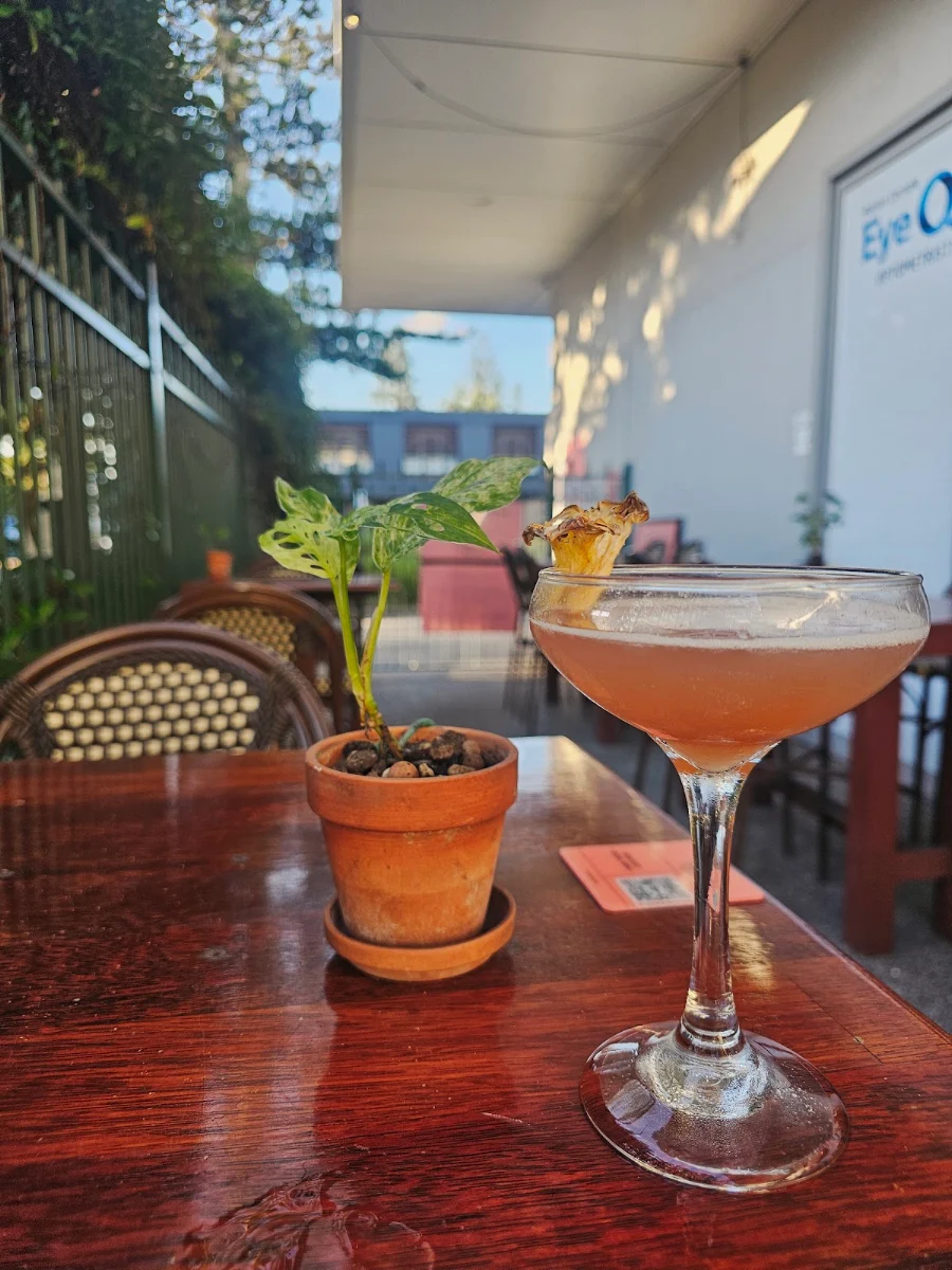 Food & drink, Stick Bar