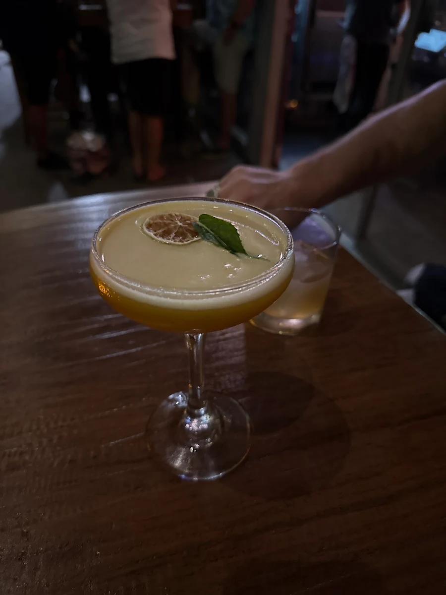 Food & drink, Stick Bar