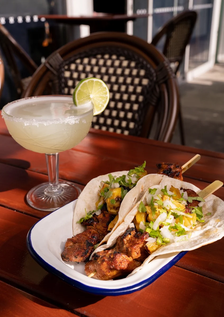Food & drink, Stick Bar