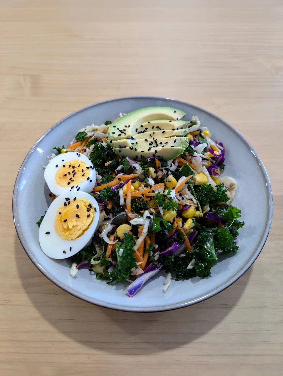 Food & drink, Swanton Organics Cafe