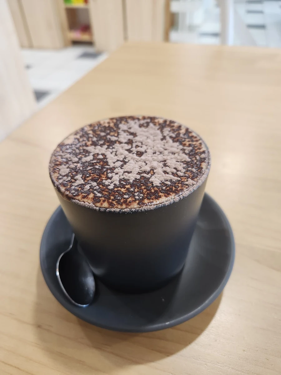 Food & drink, Swanton Organics Cafe