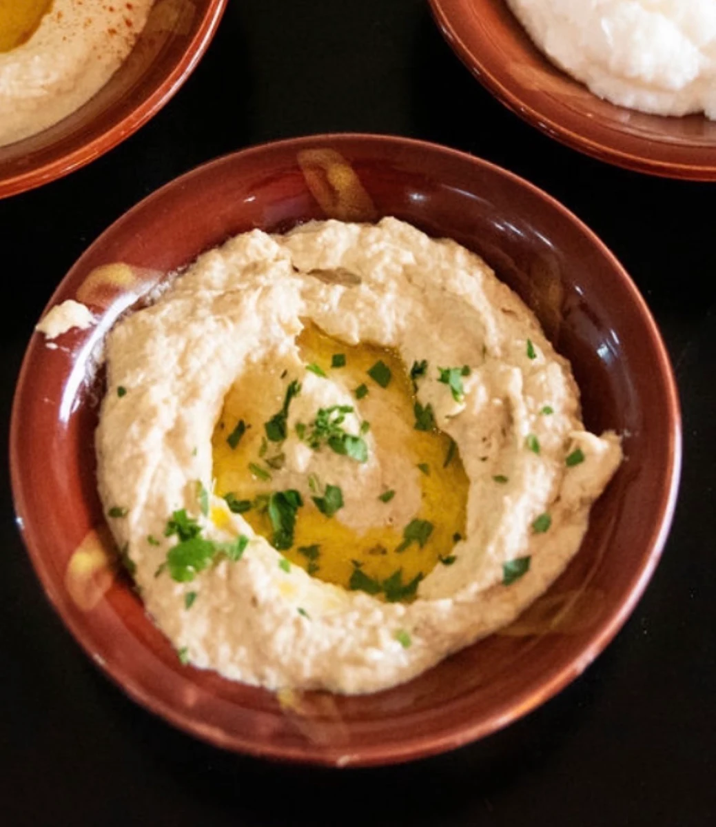 Food & drink, Mashawi Beirut