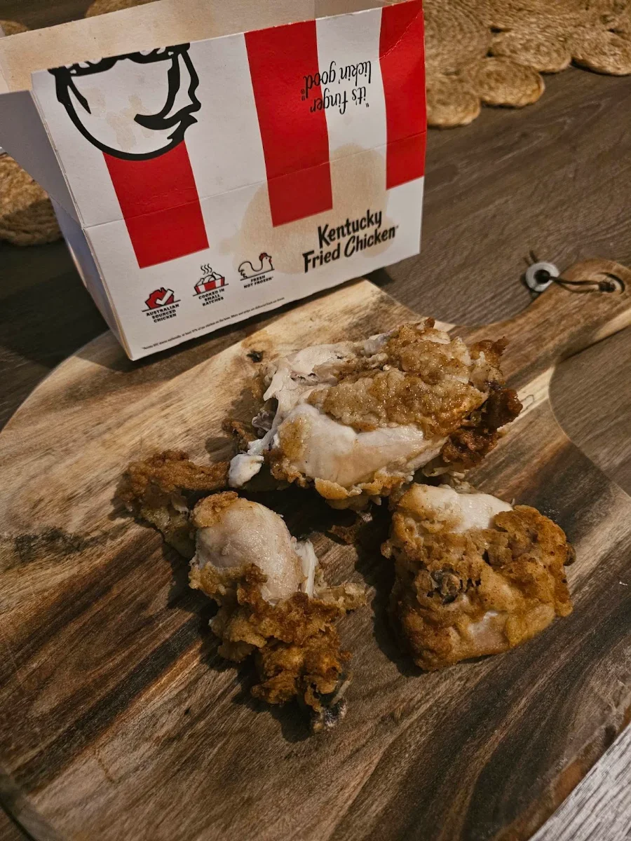 Food & drink, KFC Cowra