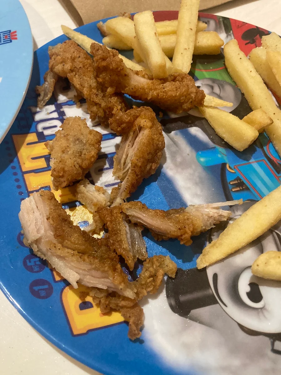 Food & drink, KFC Cowra
