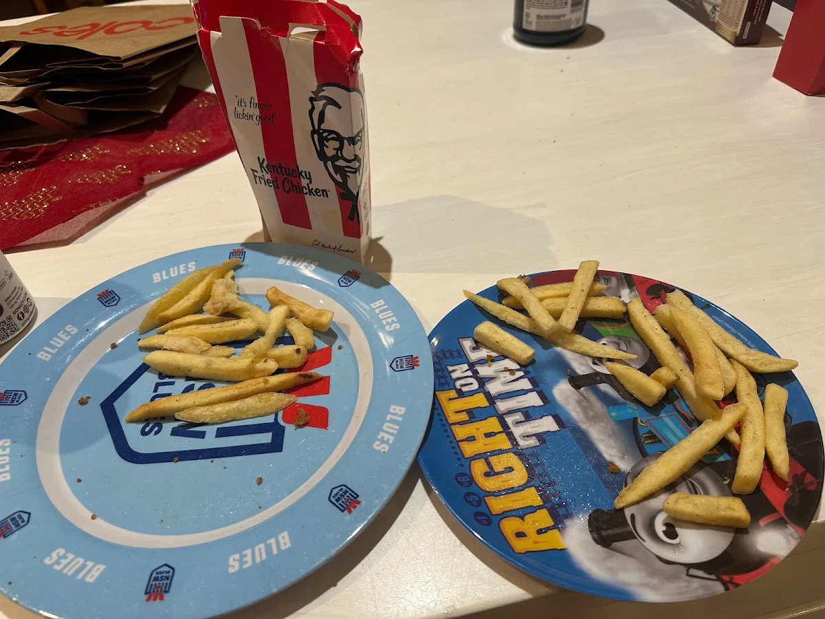 Food & drink, KFC Cowra