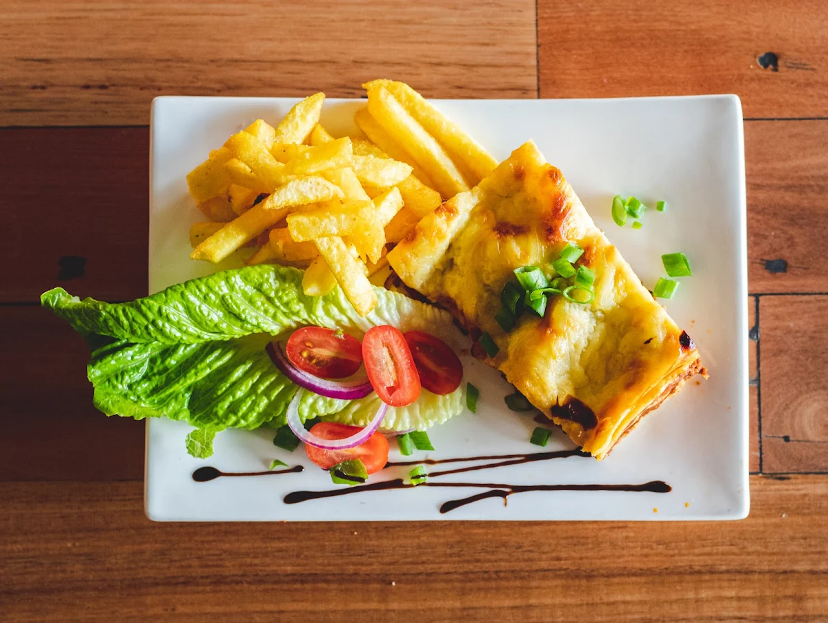 Food & drink, The Black Bee Craft Beer & Wine Bar