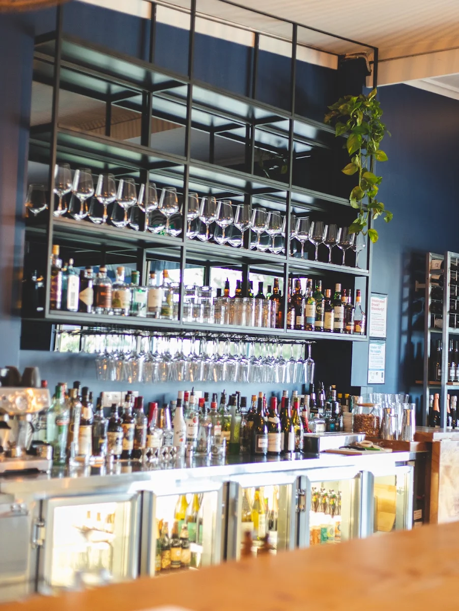 Vibe, The Black Bee Craft Beer & Wine Bar