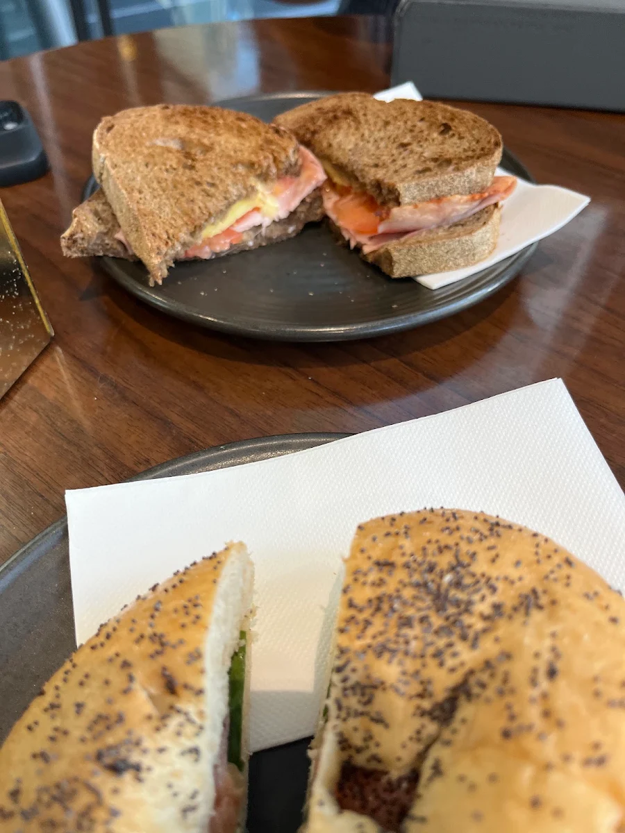 Food & drink, Espresso Emporium