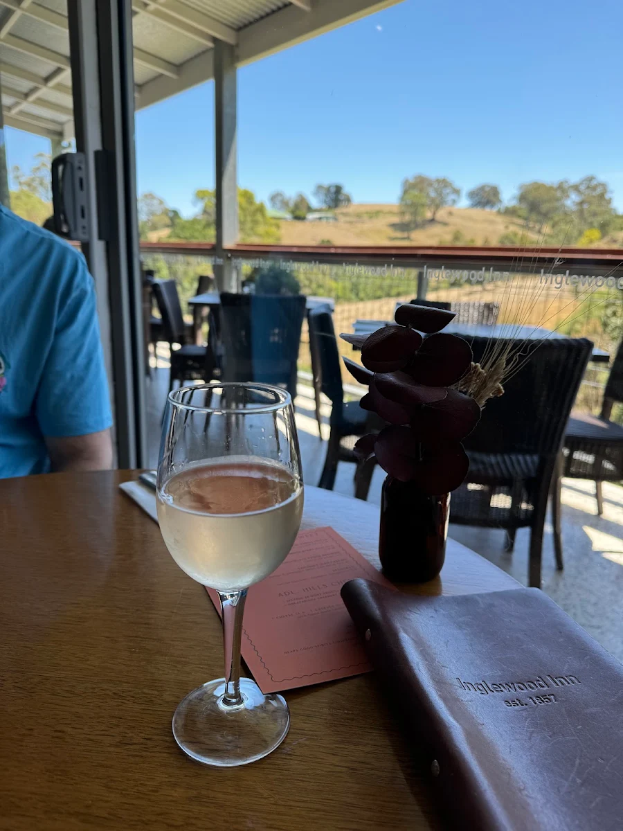 Food & drink, Inglewood Inn
