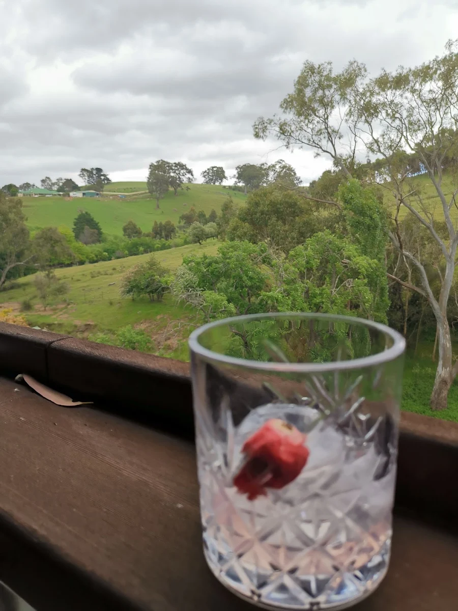 Food & drink, Inglewood Inn