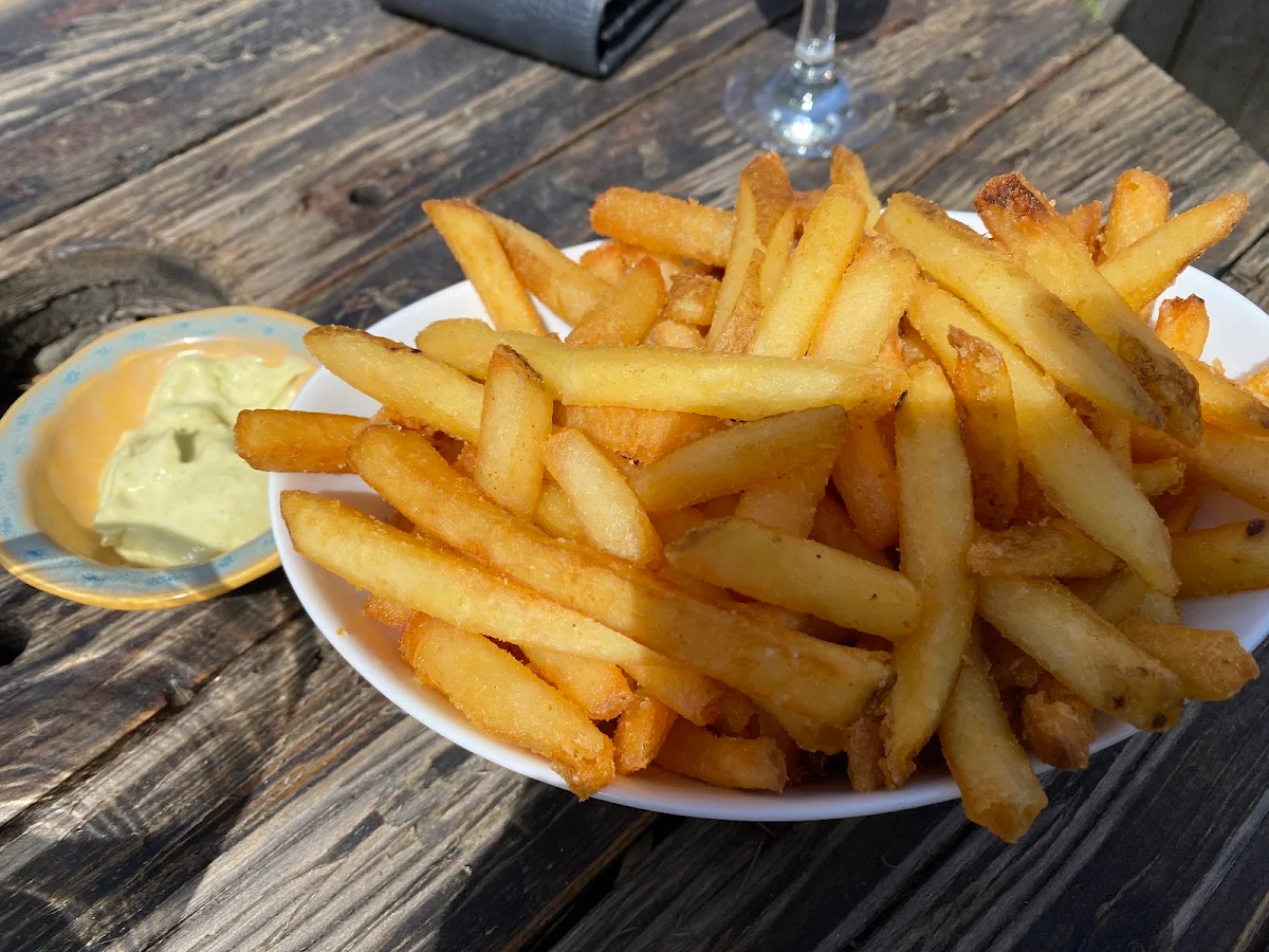 Food & drink, Inglewood Inn
