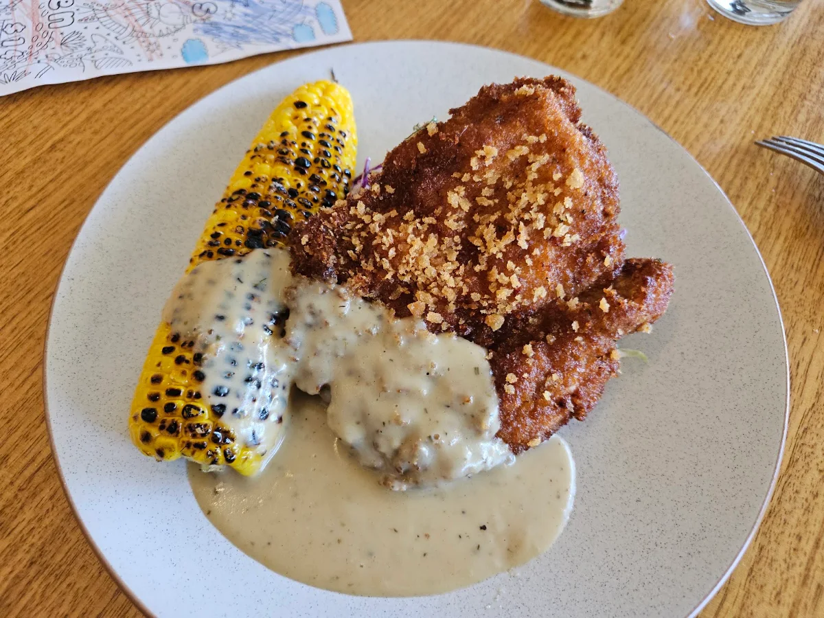 Food & drink, Inglewood Inn