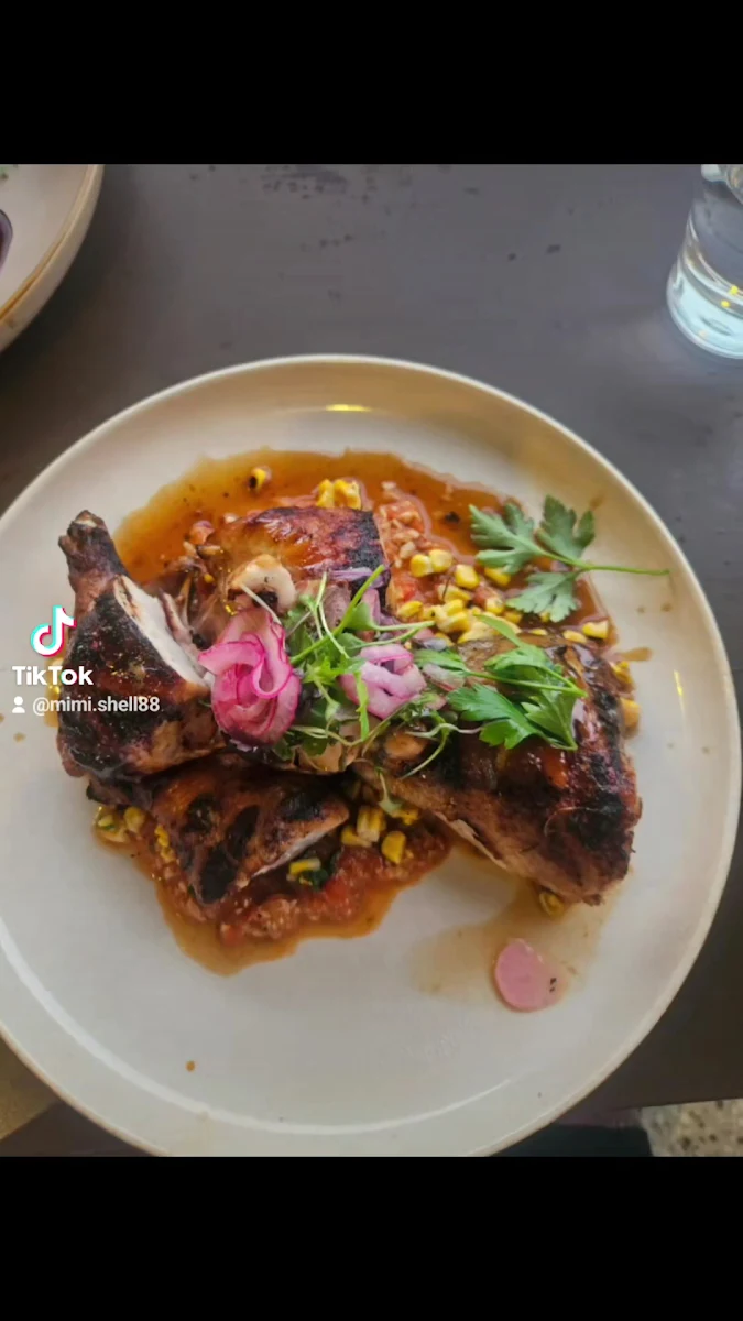 Food & drink, Inglewood Inn
