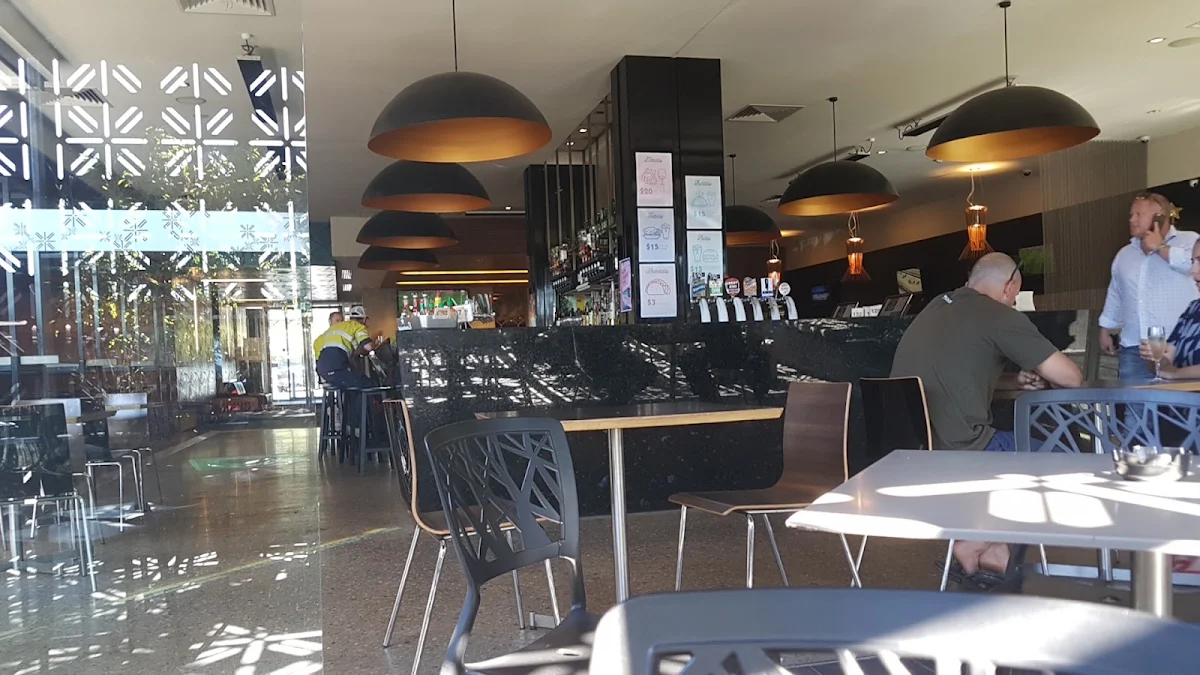 Vibe, Cremorne Hotel