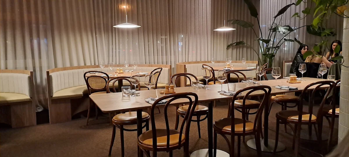 Vibe, Cremorne Hotel